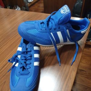 Adidas Dragon limited edition sneakers